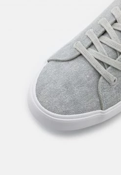 Pier One Unisexo UNISEX - Zapatillas - Light Grey -Ofertas Pier One Tienda e2a39add31d6492d9383fa5ba5c1fc6f