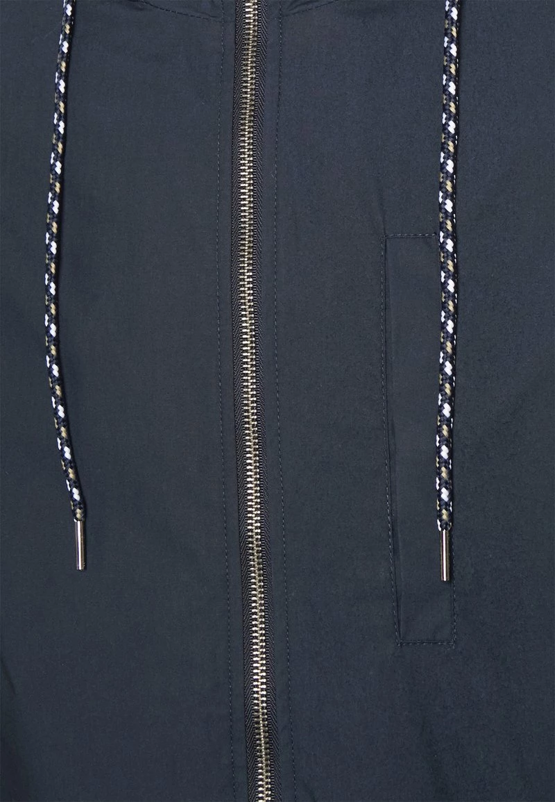 Pier One Hombre Cortaviento - Dark Blue 5 Pier One Hombre Cortaviento - Dark Blue - Imagen 3