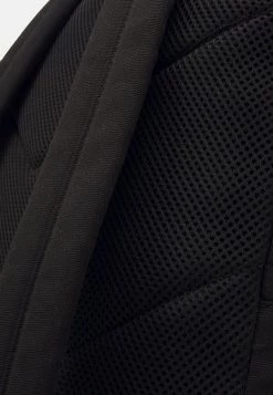 Pier One Unisexo UNISEX - Mochila - Black -Ofertas Pier One Tienda e33aa2061d07449e9052ff534183812c