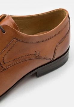 Pier One Hombre Zapatos De Vestir - Cognac -Ofertas Pier One Tienda e35367c391004afba0cefd548600e381