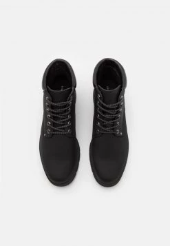 Pier One Hombre Botines Con Cordones - Black 11 Pier One Hombre Botines Con Cordones - Black -Ofertas Pier One Tienda e35eafe540ff4c6bb518a17a0fe6b438