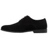 Pier One Hombre Zapatos Con Cordones - Black -Ofertas Pier One Tienda e3f8f01759f6432582e3b6891513df3d