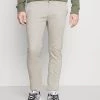 Pier One Hombre Pantalones Chinos - Taupe -Ofertas Pier One Tienda e4835b77837b458f94ec22d0ae8582f3
