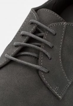 Pier One Zapatos De Vestir - Grey, Hombre -Ofertas Pier One Tienda e4a1b5d26de84397a6569a0e0598d86d