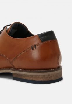 Pier One Hombre LEATHER - Zapatos Con Cordones - Cognac 14 Pier One Hombre LEATHER - Zapatos Con Cordones - Cognac -Ofertas Pier One Tienda e4b7dbfb8b3e46d0994c320c06dbc98b
