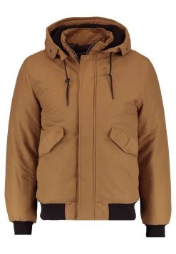 Pier One Hombre Chaqueta De Invierno - Beige -Ofertas Pier One Tienda e4f4d7e87b814d569788b86394072af8