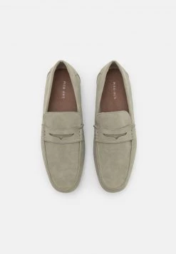 Pier One Hombre Mocasines - Green 11 Pier One Hombre Mocasines - Green -Ofertas Pier One Tienda e4f979d4bd2e49efadad02e3615b4ccb