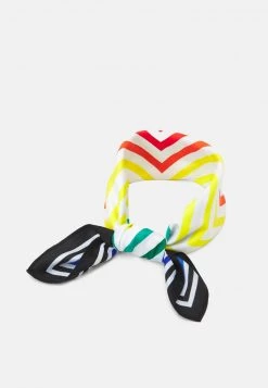Pier One Unisexo BANDANA UNISEX - Bufanda - Multi-coloured