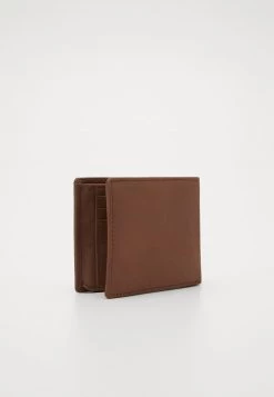 Pier One Hombre LEATHER - Monedero - Brown 11 Pier One Hombre LEATHER - Monedero - Brown -Ofertas Pier One Tienda e5de76137a774dcb892b5f2892e5d6b9