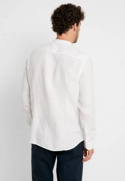 Pier One Hombre Camisa - White -Ofertas Pier One Tienda e5ec1c0717ed4674a2738914085fcccd