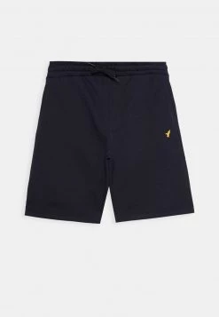 Pier One Hombre Pantalones Deportivos - Dark Blue -Ofertas Pier One Tienda e5feb61c48414b158bd9da13be4f517f