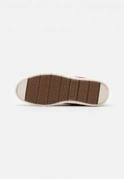 Pier One Hombre Zapatillas Altas - Cognac -Ofertas Pier One Tienda e631088e62f842be84b0f4b289f32e9b