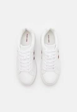 Pier One Unisexo UNISEX - Zapatillas - White 11 Pier One Unisexo UNISEX - Zapatillas - White -Ofertas Pier One Tienda e690d3e7388141a69c23fdaf2726ffd5