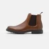 Pier One Botines - Cognac, Hombre 2 Pier One Botines - Cognac, Hombre -Ofertas Pier One Tienda e6e3ca19059b4be8aec5b80b53d17d3a