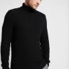 Pier One Hombre Jersey De Punto - Black -Ofertas Pier One Tienda e6f81e7493b84667b3005e867722d8af