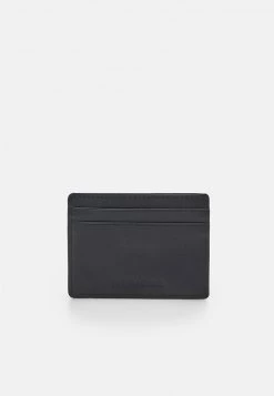 Pier One UNISEX - Monedero - Black, Unisexo