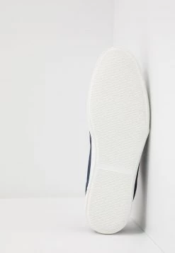 Pier One Unisexo UNISEX - Zapatillas - Dark Blue 12 Pier One Unisexo UNISEX - Zapatillas - Dark Blue -Ofertas Pier One Tienda e752f9ad01314be7869db9ae10f02a5b