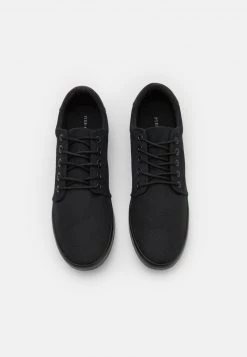 Pier One Hombre Zapatillas - Black -Ofertas Pier One Tienda e7a145b7fc054a0c9f75bd2cdb83b154