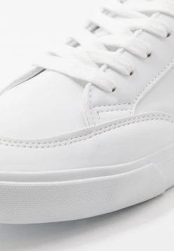 Pier One Hombre UNISEX - Zapatillas - White -Ofertas Pier One Tienda e7d29f06abc444708b00a25d8fd3f756