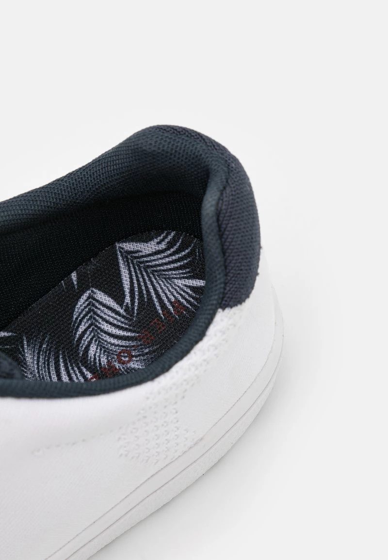 Pier One Hombre Zapatillas - White 8 Pier One Hombre Zapatillas - White - Imagen 6