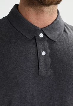 Pier One Hombre Polo - Dark Grey Melange 11 Pier One Hombre Polo - Dark Grey Melange -Ofertas Pier One Tienda e878f88cf4e94662b0dfd06761e6dbed