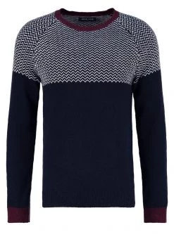 Pier One Hombre Jersey De Punto - Dark Blue 11 Pier One Hombre Jersey De Punto - Dark Blue -Ofertas Pier One Tienda e90c238980764f66ba6fc05d67eed55e