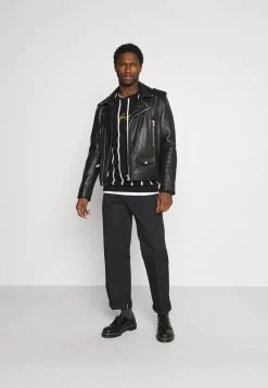 Pier One Hombre Sudadera - Black -Ofertas Pier One Tienda e9a426ea26ca47f48ec6bffbb5872832