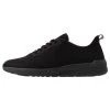 Pier One Hombre Zapatillas - Black