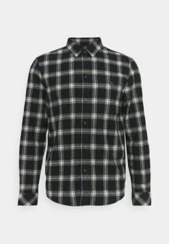 Pier One Hombre Camisa - Black 12 Pier One Hombre Camisa - Black -Ofertas Pier One Tienda ea687284f9b54a9daa0b63ee13999132