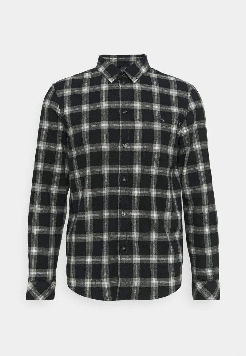 Pier One Hombre Camisa - Black 7 Pier One Hombre Camisa - Black - Imagen 5