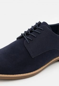 Pier One Hombre Zapatos De Vestir - Dark Blue -Ofertas Pier One Tienda ea72a76467ef4c72909bb349023e8aea