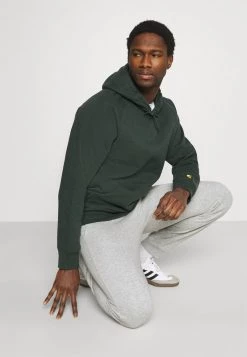 Pier One Hombre Pantalones Deportivos - Mottled Light Grey -Ofertas Pier One Tienda ea80eddbb15c4928aac0078f331e7339