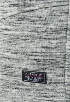 Pier One Hombre Shorts - Mottled Light Grey -Ofertas Pier One Tienda eac6efd741454b4d9542ca0101076dba