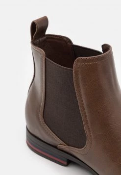 Pier One Hombre Botines - Brown -Ofertas Pier One Tienda eafb28fa08fa45aca2c972f3d6c07151