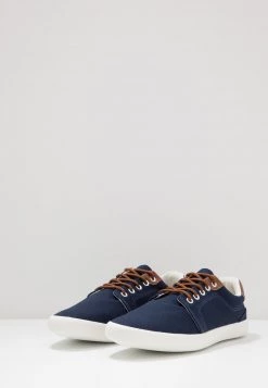 Pier One Unisexo UNISEX - Zapatillas - Dark Blue 10 Pier One Unisexo UNISEX - Zapatillas - Dark Blue -Ofertas Pier One Tienda eb07b169cf054e3299881ba10756ba44