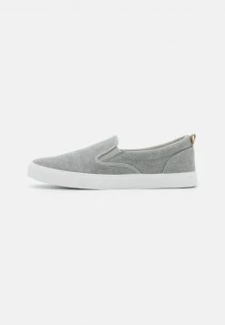 Pier One Unisexo UNISEX - Zapatillas - Grey