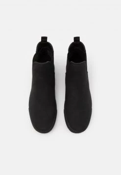 Pier One Unisexo Botines - Black 11 Pier One Unisexo Botines - Black -Ofertas Pier One Tienda ebcdcbc14b3143899a514a4acfd560d7