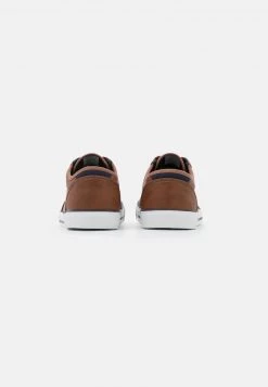 Pier One Hombre Zapatillas - Cognac -Ofertas Pier One Tienda ec5c46b3e6f14fbb9f92ee797b9fd341