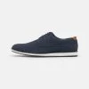 Pier One Hombre Zapatos Con Cordones - Dark Blue -Ofertas Pier One Tienda ecab0e41857c42a3a52918dda1b417f1