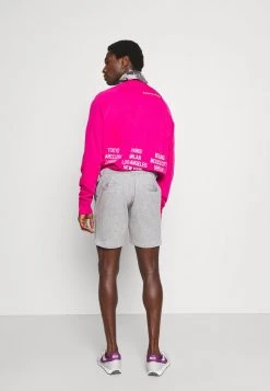 Pier One Hombre Shorts - Mottled Grey -Ofertas Pier One Tienda ecafe0f7eb814c6dbf7eab94e2f11a21