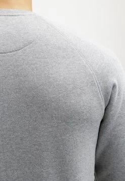 Pier One Sudadera - Mid Grey Melange, Hombre -Ofertas Pier One Tienda ecb47c25977e41e8ade2c851647676af