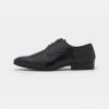 Pier One Hombre Zapatos Con Cordones - Black 1 Pier One Hombre Zapatos Con Cordones - Black -Ofertas Pier One Tienda ecd7c243eecb4b558e56172cf5a83852