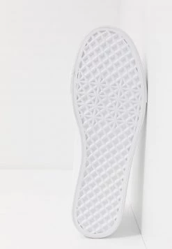 Pier One Hombre UNISEX - Zapatillas - White -Ofertas Pier One Tienda ed08f9e338c448419584331c06492cf3