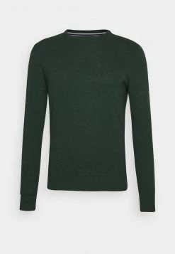 Pier One Hombre Jersey De Punto - Mottled Dark Green 15 Pier One Hombre Jersey De Punto - Mottled Dark Green -Ofertas Pier One Tienda ed0d07d298fc4765845341d2b8f1838a