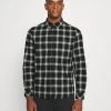 Pier One Hombre Camisa - Black 2 Pier One Hombre Camisa - Black -Ofertas Pier One Tienda ed16093ce97a4410abe2b9b29fbe78e6
