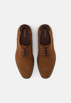 Pier One Hombre Zapatos Con Cordones - Cognac -Ofertas Pier One Tienda ed7e1d21cb1b48ea8148425b13d81c52