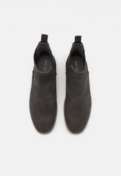 Pier One Hombre Botines - Grey -Ofertas Pier One Tienda edd156a1e3a64ff98caea7b18c561b82