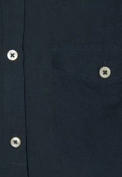 Pier One Hombre Camisa - Dark Blue 16 Pier One Hombre Camisa - Dark Blue -Ofertas Pier One Tienda eddd3533ec984bcb9766160b9e9f2365