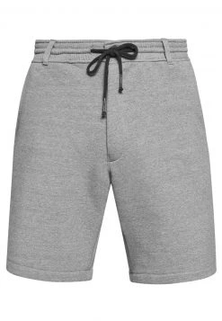 Pier One Hombre Shorts - Mottled Light Grey -Ofertas Pier One Tienda edea063a51a44a6dad66b8df53ca75ef