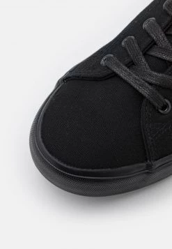 Pier One UNISEX - Zapatillas - Black, Unisexo -Ofertas Pier One Tienda ef1a7415707d4ca0abe6d026820cbd2b